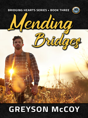 cover image of Mending Bridges